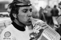 Jean Rene Bernaudeau – Omloop Het Volk 1982