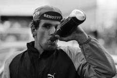 Gregor Braun - Omloop Het Volk 1983