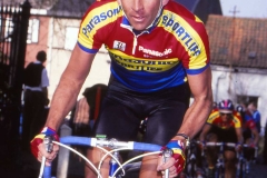 Marc Sergeant (Panasonic) - Het Volk 1992