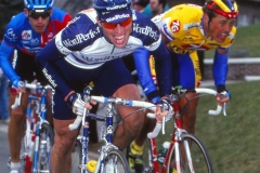 Rob Mulders (Team Wordperfect) - Het Volk 1994