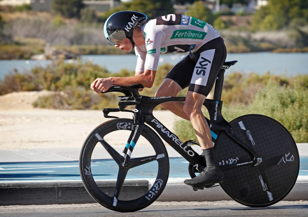 Chris Froome (Foto: Roth&Roth) 