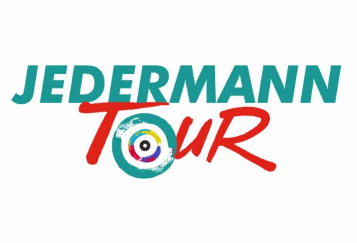 deutschland tour jedermann 2019