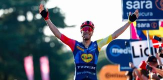 Giro d’Italia 2026: Jonathan Milan gewinnt Schlussetappe, Jonas Vingegaard ist Gesamtsieger
