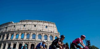 #Nachbesprechung: Die Erkenntnisse der 21. Etappe des Giro 2026