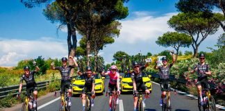 Podcast: Nachbesprechung Giro d’Italia 2026