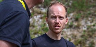 Visma | Lease a Bike: Marc Reef löst Grischa Niermann als Head of Racing ab